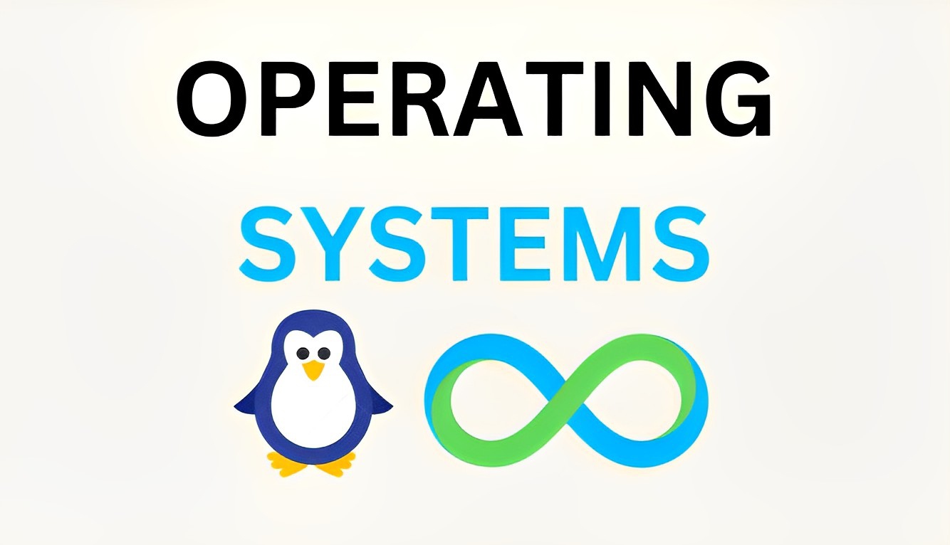 Cover for Operating Systems 101: Essential Knowledge for  DevOps/SRE Engineers